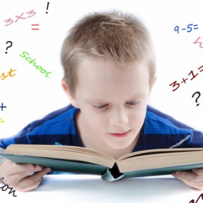 Математика