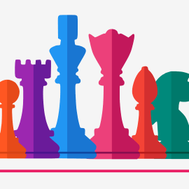 ½ финалы и финалы первенства Московской области и России