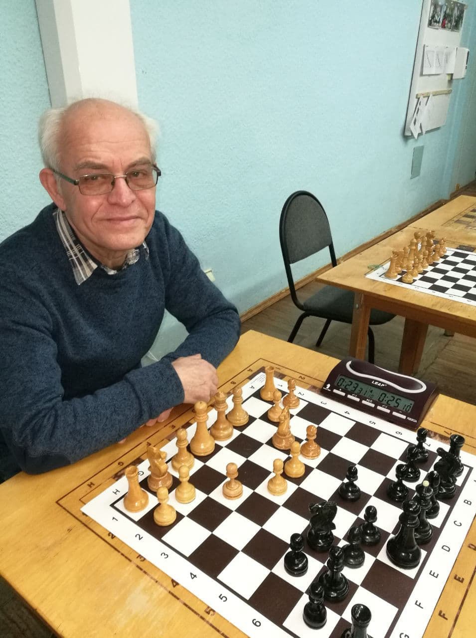 ДШШ под руководством Санникова Дмитрия Федоровича