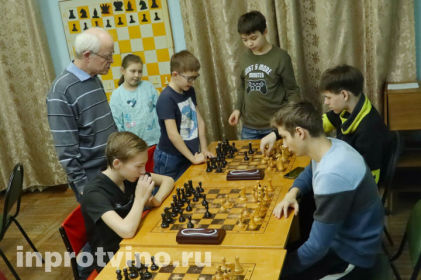 Газета В Протвино